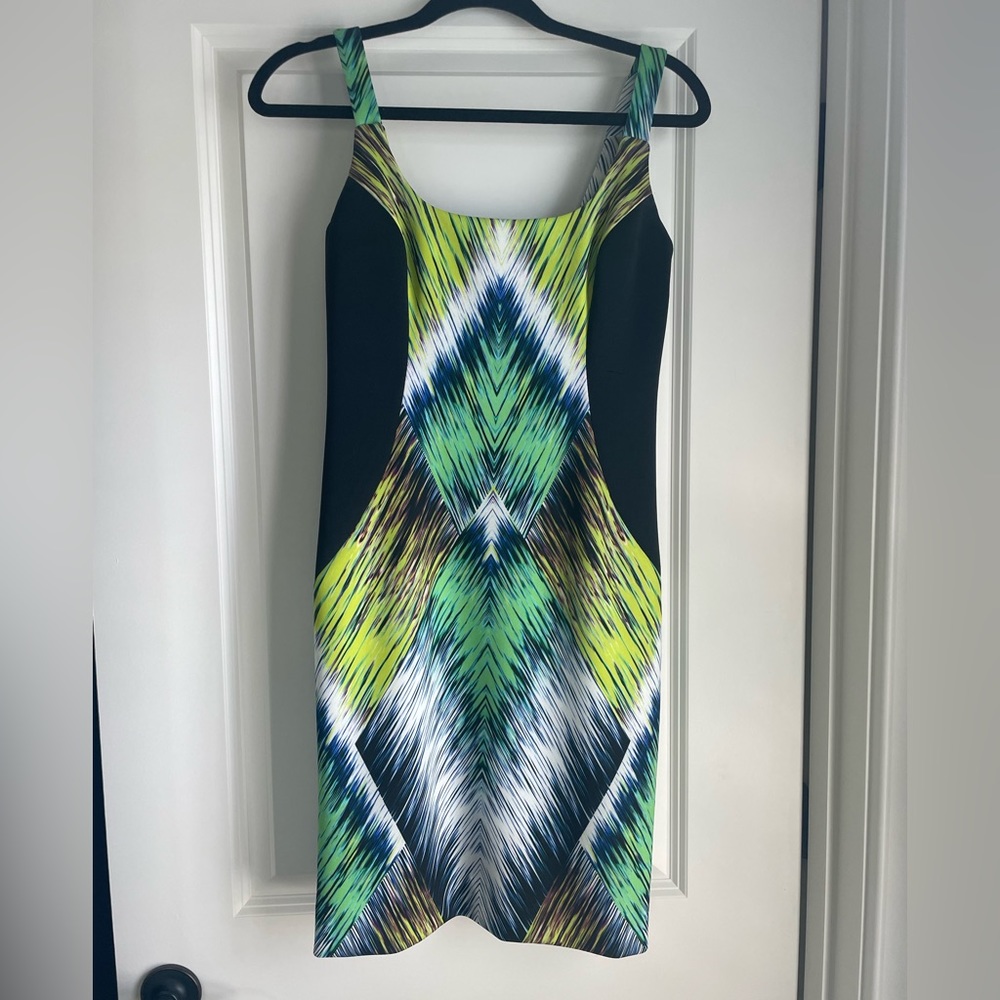 CUTE MILLY MINI DRESS